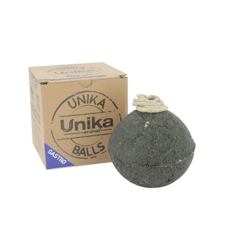 Pienso complementario Unika Gastro Pienso complementario Unika Gastro