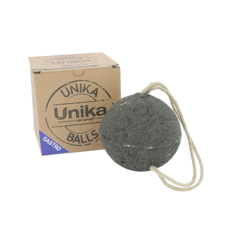 Pienso complementario Unika Gastro Pienso complementario Unika Gastro