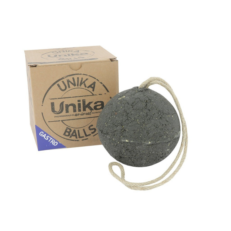 Pienso complementario Unika Gastro Pienso complementario Unika Gastro