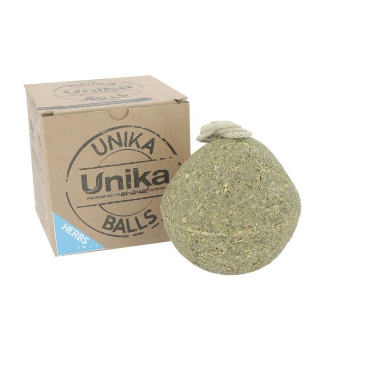 Pienso complementario Unika Hierbas Pienso complementario Unika Hierbas