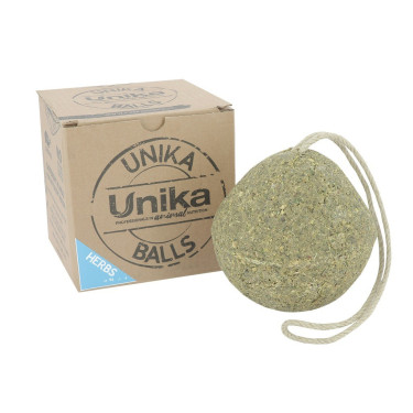 Pienso complementario Unika Hierbas Pienso complementario Unika Hierbas