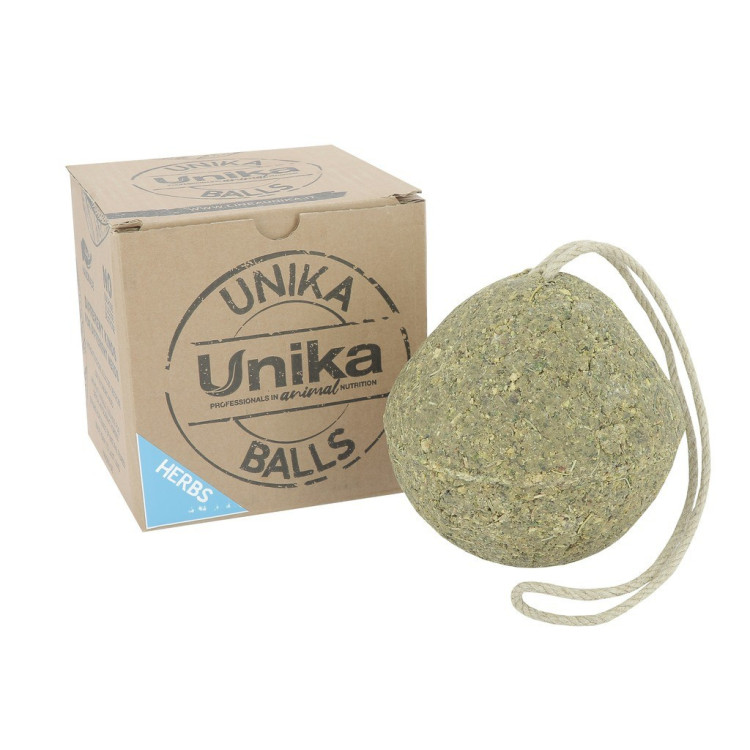 Pienso complementario Unika Hierbas Pienso complementario Unika Hierbas