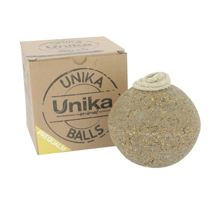 Pienso complementario Unika Prequalm Pienso complementario Unika Prequalm