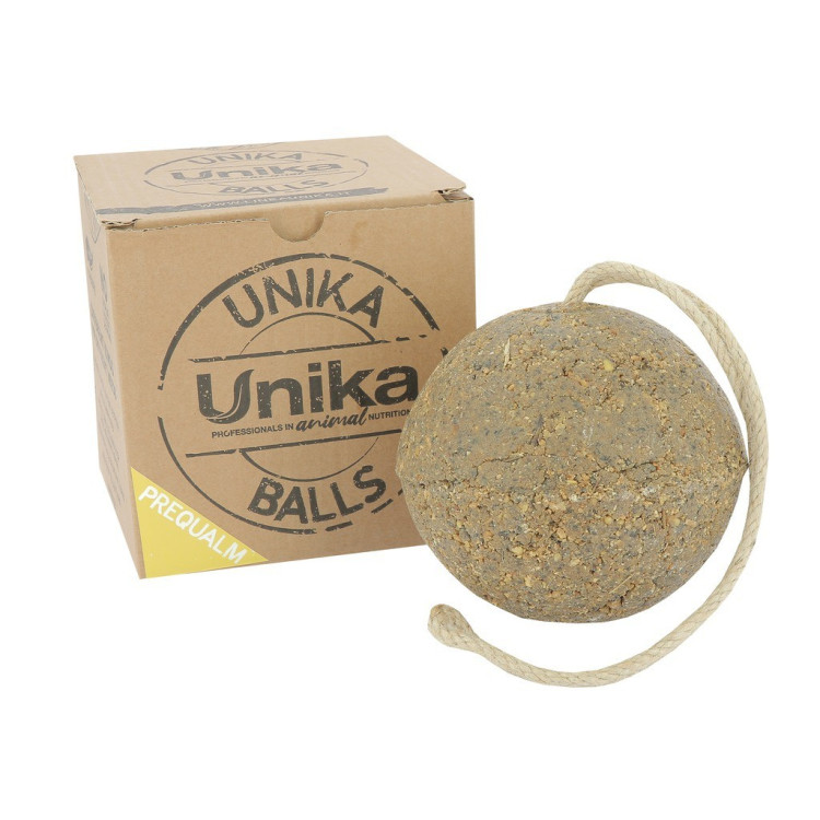 Pienso complementario Unika Prequalm Pienso complementario Unika Prequalm