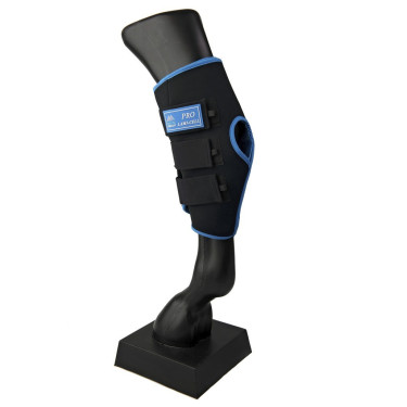 Protector de corvejones LAMI-CELL “Ice Boots” Protector de corvejones LAMI-CELL “Ice Boots”