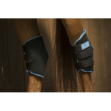 Protector de corvejones LAMI-CELL “Ice Boots” Protector de corvejones LAMI-CELL “Ice Boots”
