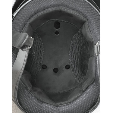 Forro de casco Naca Forro de casco Naca