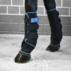 Protector de descanso LAMI-CELL Ice Boots Protector de descanso LAMI-CELL Ice Boots