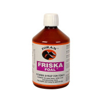 Friskal Veulen Vooran