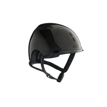 Casco de carbono NACA Gravity S Casco de carbono NACA Gravity S
