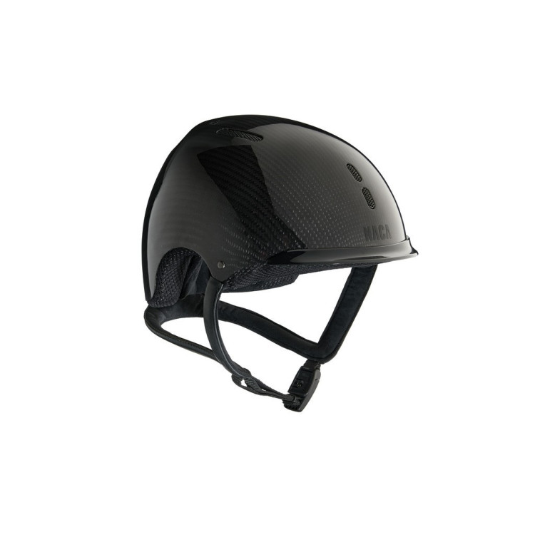 Casco de carbono NACA Gravity S Casco de carbono NACA Gravity S