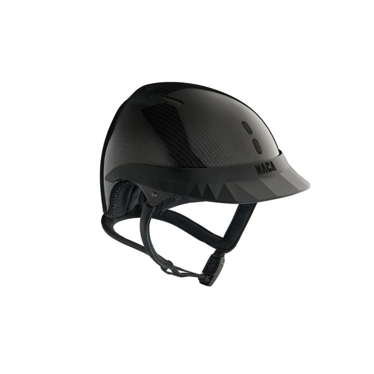 Casco de carbono NACA Gravity S Casco de carbono NACA Gravity S