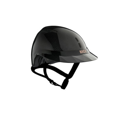 Casco de carbono NACA Gravity S Casco de carbono NACA Gravity S