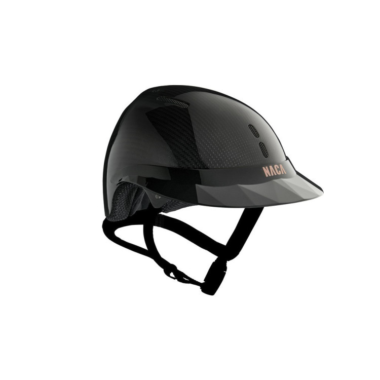 Casco de carbono NACA Gravity S Casco de carbono NACA Gravity S