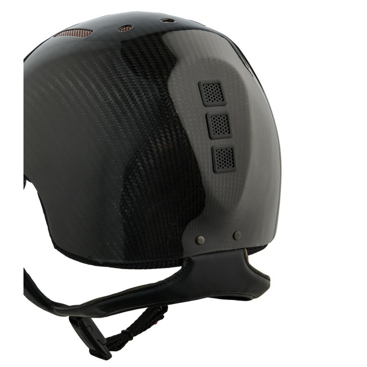 Casco de carbono NACA Gravity S Casco de carbono NACA Gravity S
