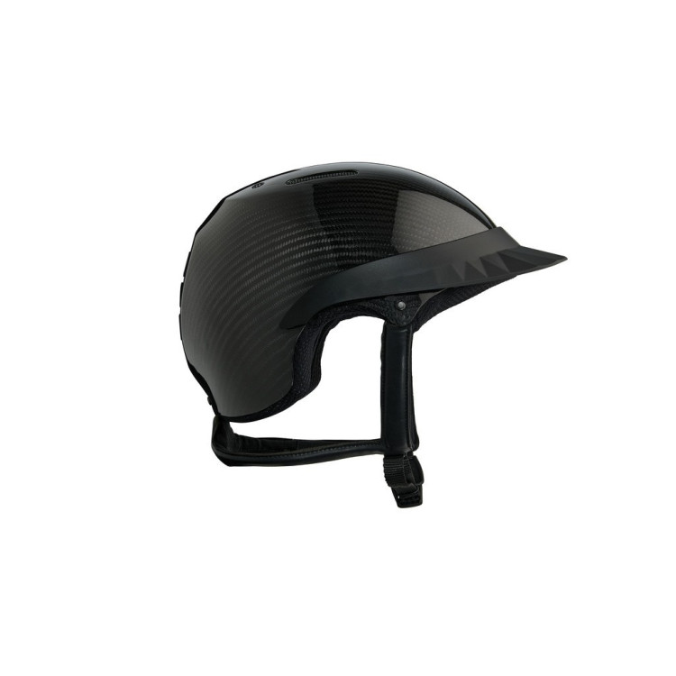 Casco de carbono NACA Gravity S Casco de carbono NACA Gravity S