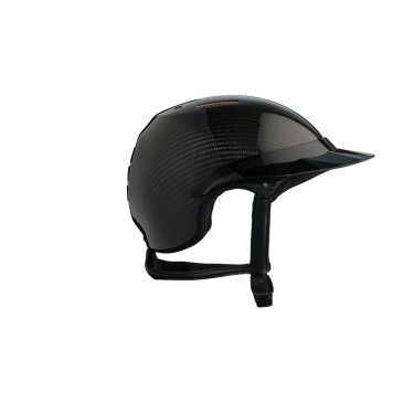 Casco de carbono NACA Gravity S Casco de carbono NACA Gravity S