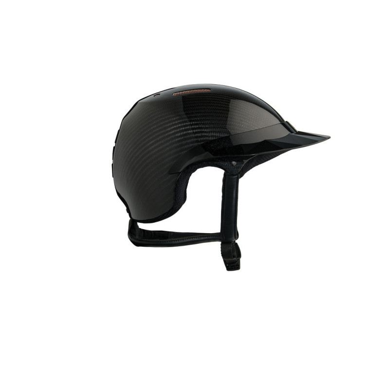 Casco de carbono NACA Gravity S Casco de carbono NACA Gravity S