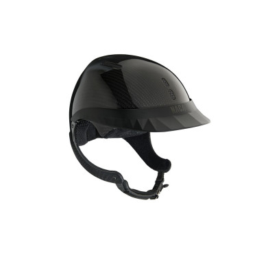 Casco de carbono NACA Gravity XP Casco de carbono NACA Gravity XP