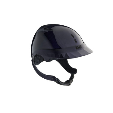 Casco de carbono NACA Gravity XP Casco de carbono NACA Gravity XP