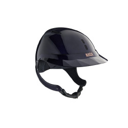 Casco de carbono NACA Gravity XP