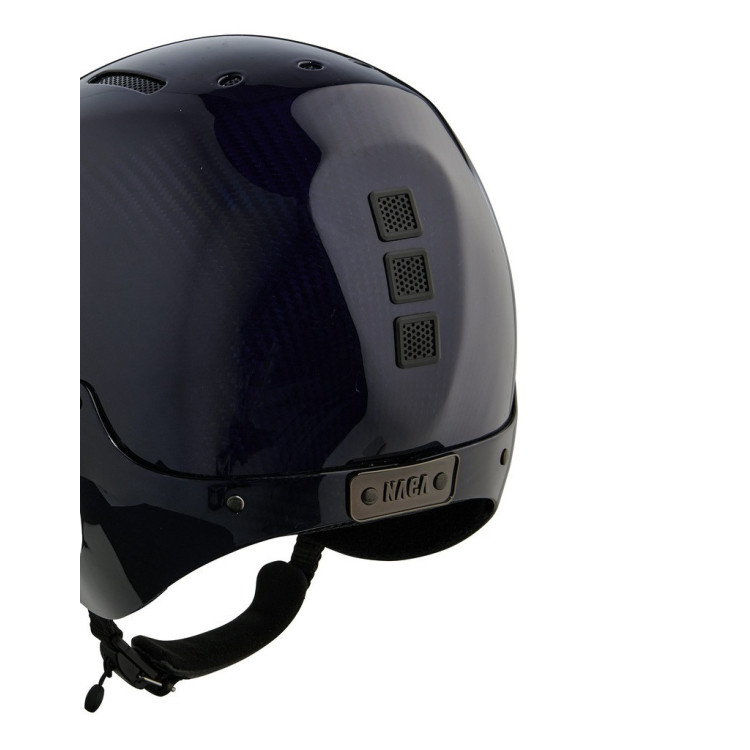Casco de carbono NACA Gravity XP Casco de carbono NACA Gravity XP