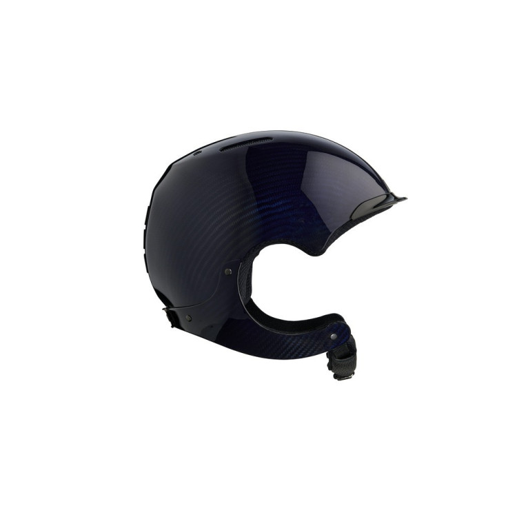 Casco de carbono NACA Gravity XP Casco de carbono NACA Gravity XP