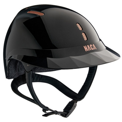 Casco NACA Gravity S