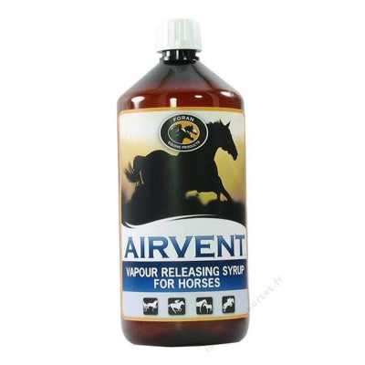 Airvent respiración Foran