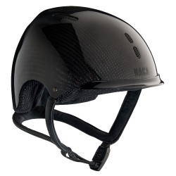 Casco de carbono NACA Gravity S