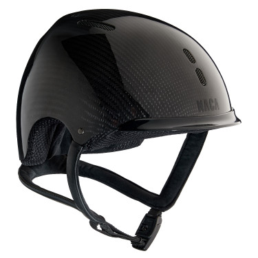 Casco de carbono NACA Gravity S Casco de carbono NACA Gravity S