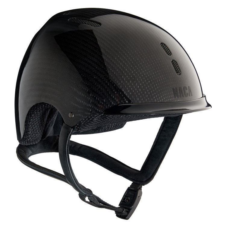 Casco de carbono NACA Gravity S Casco de carbono NACA Gravity S