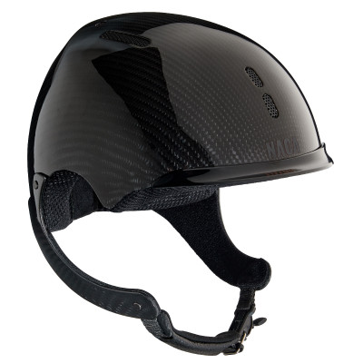Casco de carbono NACA Gravity XP