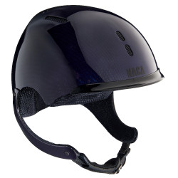 Casco de carbono NACA Gravity XP