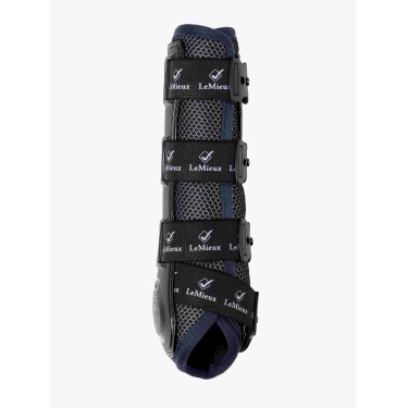 Protectores de tendón LeMieux Ultra Mesh Protectores de tendón LeMieux Ultra Mesh