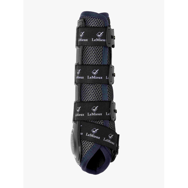 Protectores de tendón LeMieux Ultra Mesh Protectores de tendón LeMieux Ultra Mesh