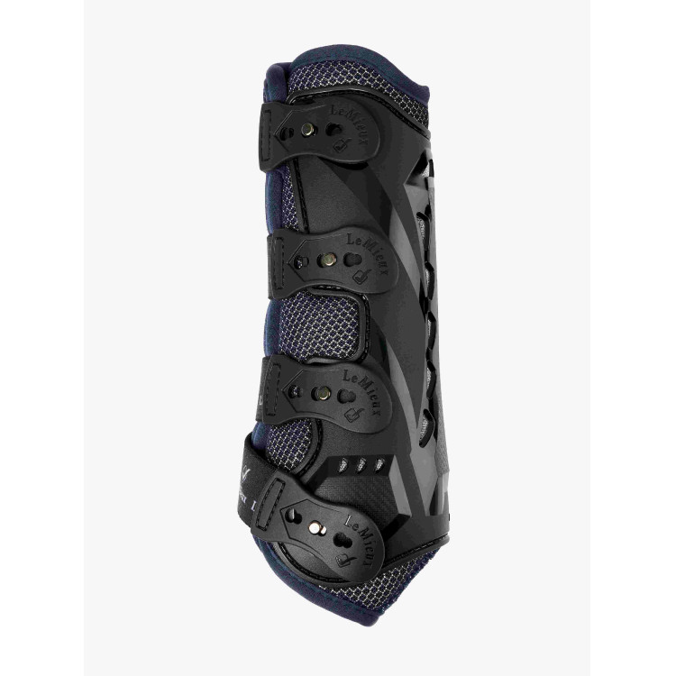Protectores de tendón LeMieux Ultra Mesh Protectores de tendón LeMieux Ultra Mesh