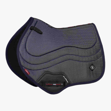 Mantilla LeMieux Ultra Mesh Close Contact Square Mantilla LeMieux Ultra Mesh Close Contact Square