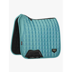 Mantilla LeMieux Loire Dressage Square Azul celeste