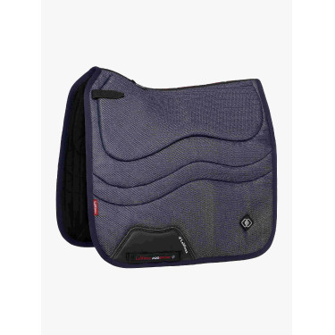 Mantilla LeMieux Ultra Mesh Dressage Square Mantilla LeMieux Ultra Mesh Dressage Square