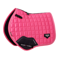 Mantilla de salto LeMieux Junior Loire Sandía Rosa Mantilla de salto LeMieux Junior Loire Sandía Rosa