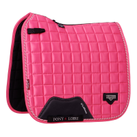 Mantilla de doma LeMieux Loire Junior Sandía Rosa Mantilla de doma LeMieux Loire Junior Sandía Rosa