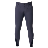 LeMieux Hombres Elite Classic Breech plisado Sílex Gris LeMieux Hombres Elite Classic Breech plisado Sílex Gris