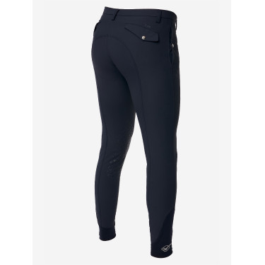 LeMieux Hombres Elite Classic Breech plisado LeMieux Hombres Elite Classic Breech plisado