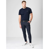 LeMieux Hombres Elite Classic Breech plisado Sílex Gris LeMieux Hombres Elite Classic Breech plisado Sílex Gris