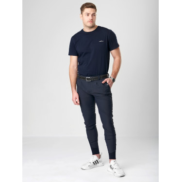 LeMieux Hombres Elite Classic Breech plisado LeMieux Hombres Elite Classic Breech plisado