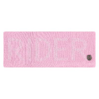 Diadema elegante de jinete imperial Florecer rosa