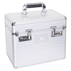 Caja de aseo Imperial Riding Shiny Classic pequeña Caja de aseo Imperial Riding Shiny Classic pequeña
