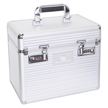 Caja de aseo Imperial Riding Shiny Classic pequeña Caja de aseo Imperial Riding Shiny Classic pequeña