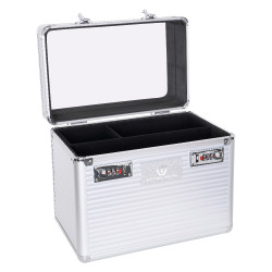 Caja de aseo Imperial Riding Shiny Classic pequeña Caja de aseo Imperial Riding Shiny Classic pequeña